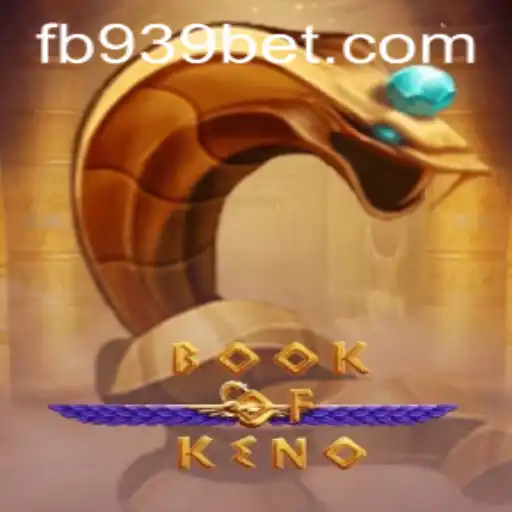 Explorando o Mundo do BookOfKeno: Regras e Introdução ao Jogo