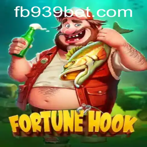 Descubra o Empolgante Mundo de FortuneHook no 939bet.com