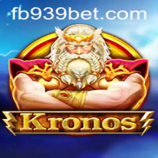 Kronos: A Nova Sensação do Mundo dos Jogos