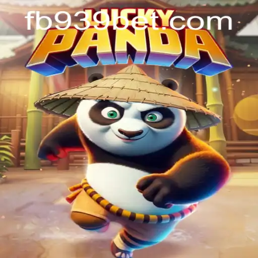 Descubra o Fascinante Mundo de LuckyPanda no 939bet.com