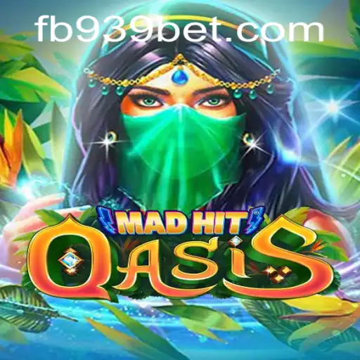 MadHitOasis: Um Mergulho no Universo de Entretenimento Virtual