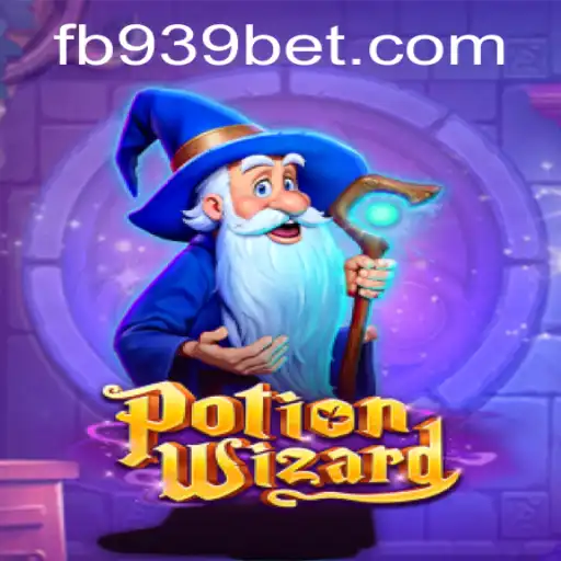 Exploração Mágica em PotionWizard
