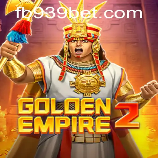 Introdução e Regras do Jogo GoldenEmpire2