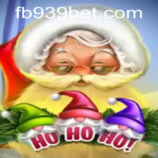 Descubra HoHoHo: O Novo Jogo Emocionante na 939bet.com