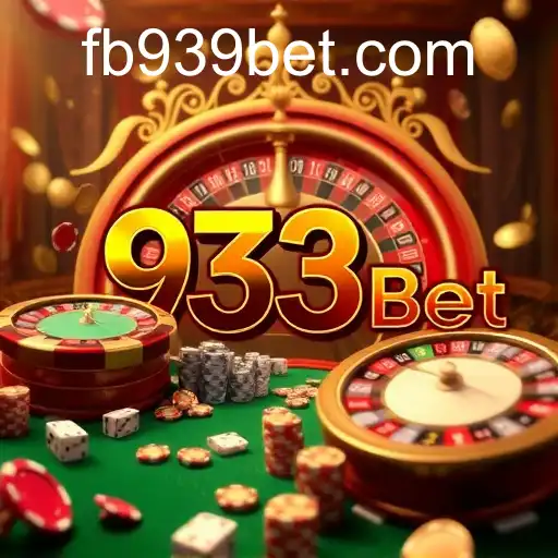 Explorando o Mundo dos Jogos de Cassino: Um Olhar Aprofundado em 939bet.com