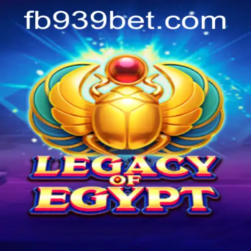 Explore LegacyOfEgypt: Um Mergulho no Antigo Egito com 939bet.com