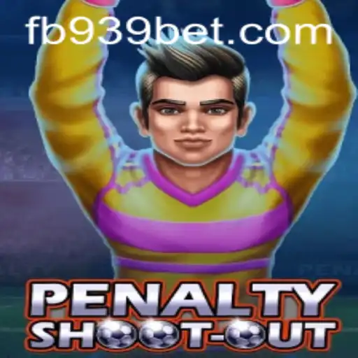 PenaltyShootOut: O Jogo de Habilidade e Precisão com 939bet.com