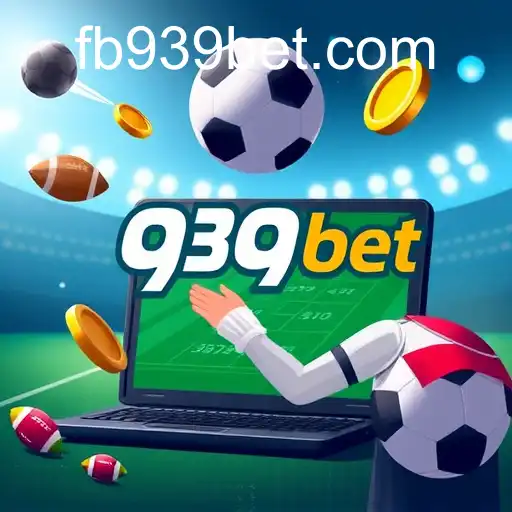 Promoções no Mundo das Apostas Online: Uma Análise sobre 939bet.com