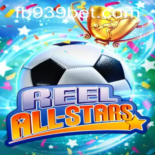 ReelAllStars: Explorando o Universo de Jogos no 939bet.com