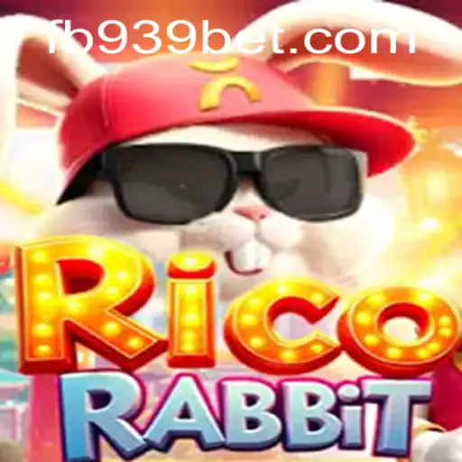 Descubra as Aventuras de RicoRabbit no Mundo dos Games