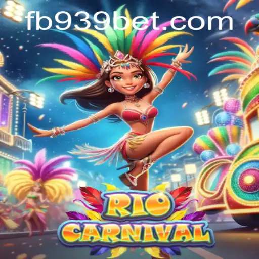 Descubra a Magia do Jogo RioCarnival com 939bet.com