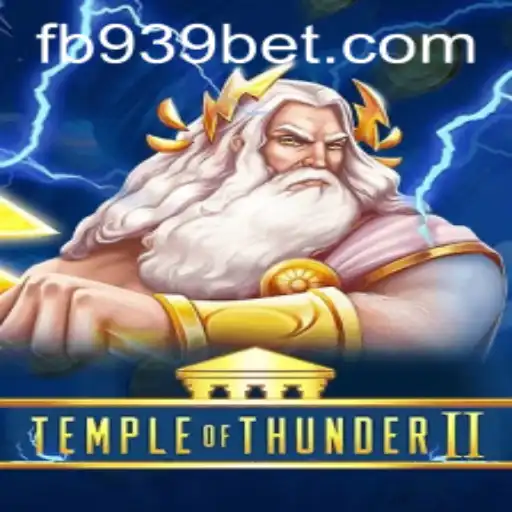 Explorando TempleofThunderII: Aventura e Estratégia no Universo dos Jogos de Azar