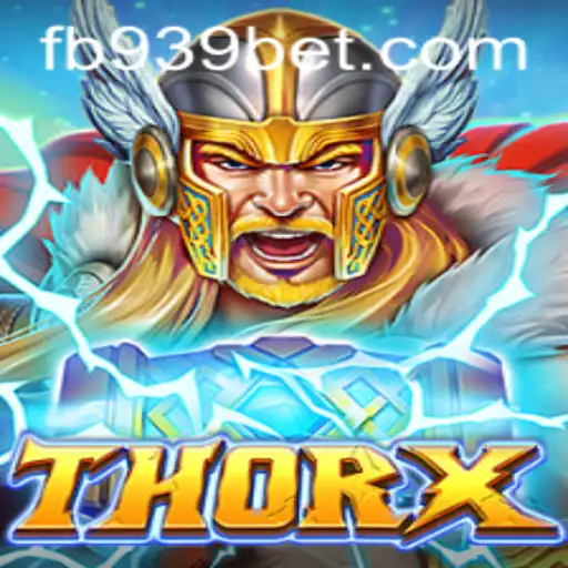 Descubra ThorX: O Novo Jogo de Aventura Online