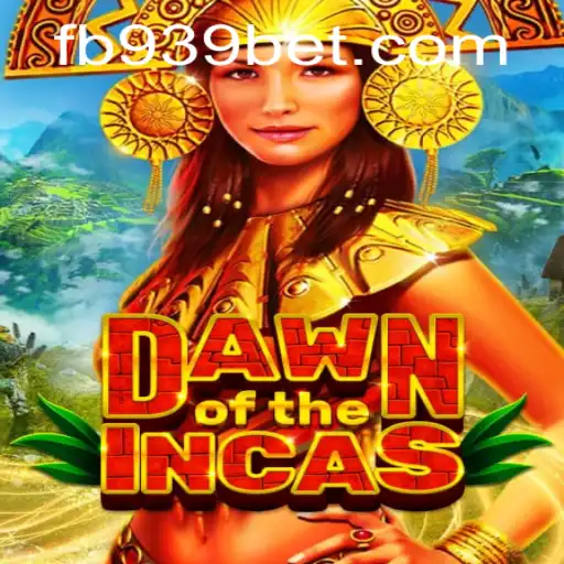 Descubra o Fascinante Mundo de DawnoftheIncas