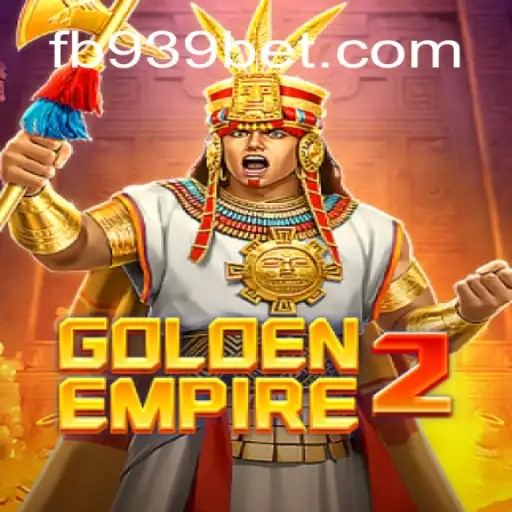 Introdução e Regras do Jogo GoldenEmpire2