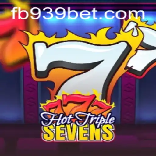 Explorando o Jogo HotTripleSevens no 939bet.com