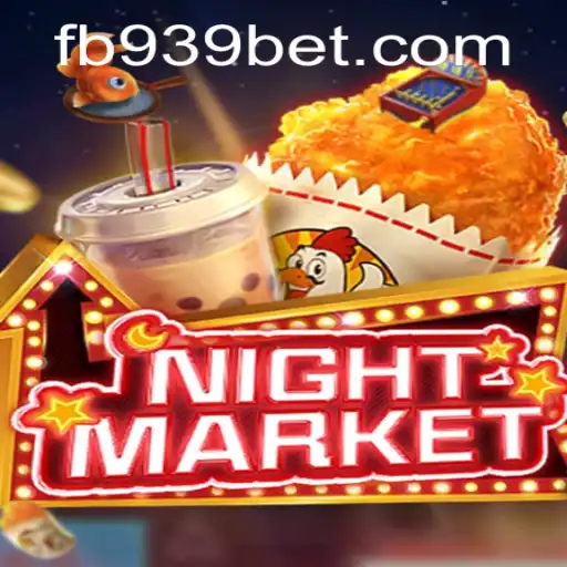 Explorando o Mundo de NIGHTMARKET: Um Olhar Detalhado sobre o Jogo