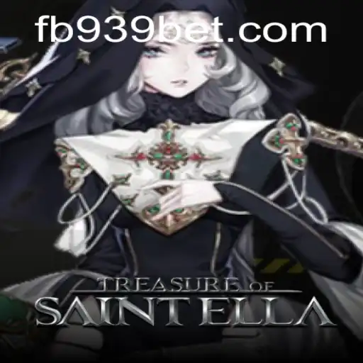 Desvendando os Segredos do Jogo TreasureofSaintElla