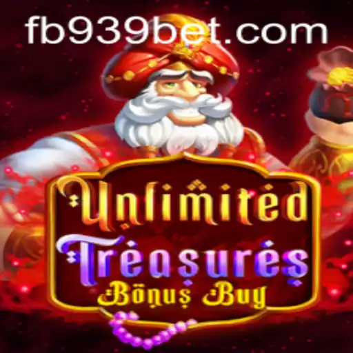 UnlimitedTreasuresBonusBuy: Descubra a Excitante Aventura de Caça ao Tesouro