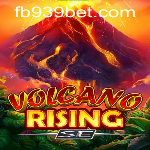 Descubra o Mundo de VolcanoRisingSE: Uma Aventura Imperdível